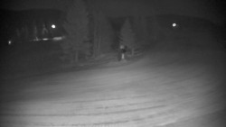 Ski Branná - horní kamera