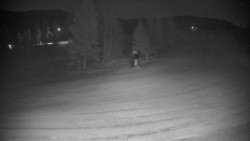 Ski Branná - horní kamera