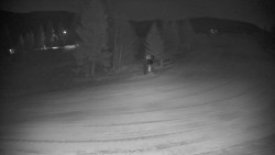 Ski Branná - horní kamera