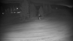 Ski Branná - horní kamera