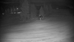 Ski Branná - horní kamera