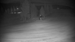 Ski Branná - horní kamera