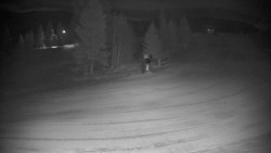 Ski Branná - horní kamera