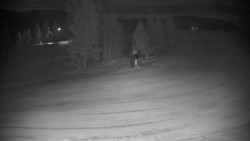 Ski Branná - horní kamera