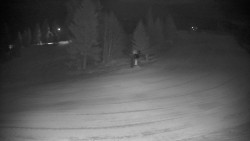 Ski Branná - horní kamera