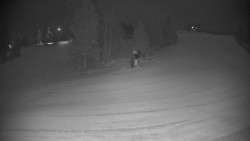 Ski Branná - horní kamera