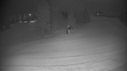 Ski Branná - horní kamera