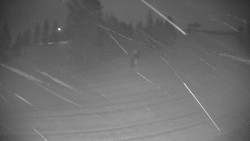 Ski Branná - horní kamera