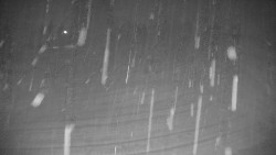 Ski Branná - horní kamera