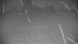 Ski Branná - horní kamera