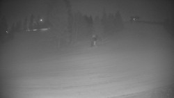 Ski Branná - horní kamera