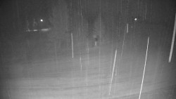 Ski Branná - horní kamera