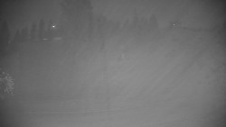 Ski Branná - horní kamera