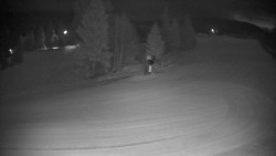 Ski Branná - horní kamera