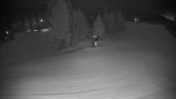 Ski Branná - horní kamera