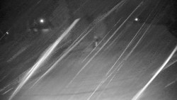 Ski Branná - horní kamera