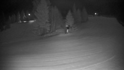 Ski Branná - horní kamera