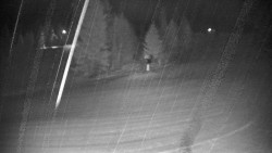 Ski Branná - horní kamera