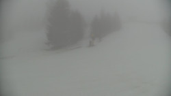 Ski Branná - horní kamera