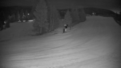 Ski Branná - horní kamera