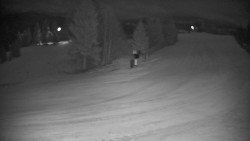Ski Branná - horní kamera