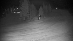 Ski Branná - horní kamera