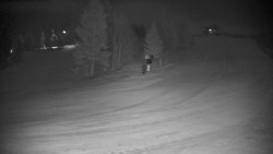 Ski Branná - horní kamera