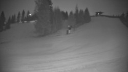 Ski Branná - horní kamera