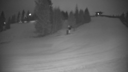 Ski Branná - horní kamera