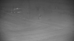 Ski Branná - horní kamera