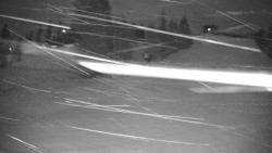 Ski Branná - horní kamera