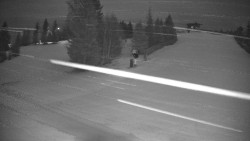 Ski Branná - horní kamera