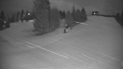 Ski Branná - horní kamera