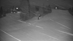 Ski Branná - horní kamera