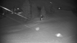 Ski Branná - horní kamera