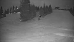 Ski Branná - horní kamera