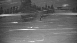 Ski Branná - horní kamera