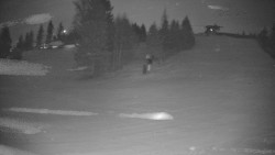 Ski Branná - horní kamera