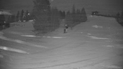 Ski Branná - horní kamera