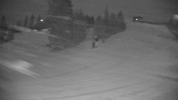 Ski Branná - horní kamera