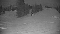 Ski Branná - horní kamera