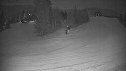 Ski Branná - horní kamera