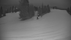 Ski Branná - horní kamera