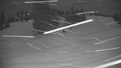 Ski Branná - horní kamera