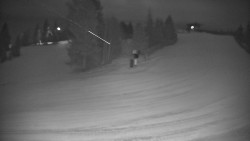 Ski Branná - horní kamera