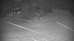 Ski Branná - horní kamera