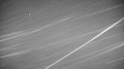 Ski Branná - horní kamera