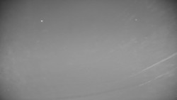 Ski Branná - horní kamera