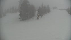 Ski Branná - horní kamera