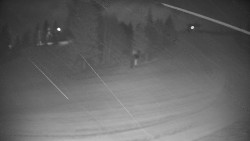 Ski Branná - horní kamera